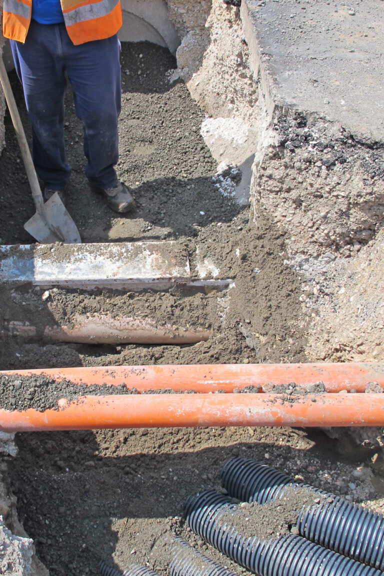 Pipe Tracking NYC Pipe Tracking Forest Hills Pipe Tracking Queens